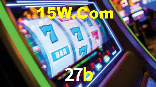 27b login