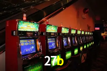 Live Casino 27b