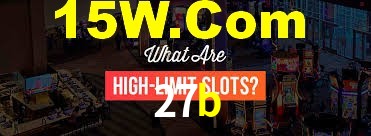 Welcome Bonus 27b