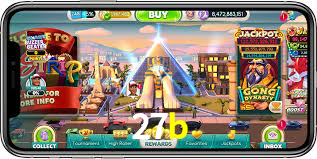 Welcome Bonus 27b