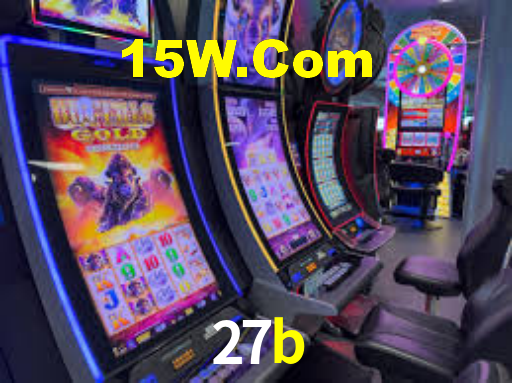 27b: A Experiência de Casino com Jogos de Mesa ao Vivo