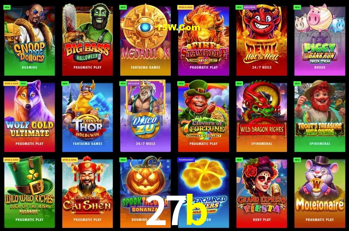 Player Reviews 27b