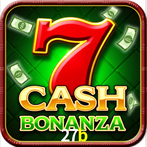 Descubra o Mundo do Cassino Online com 27b