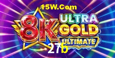 Welcome Bonus 27b