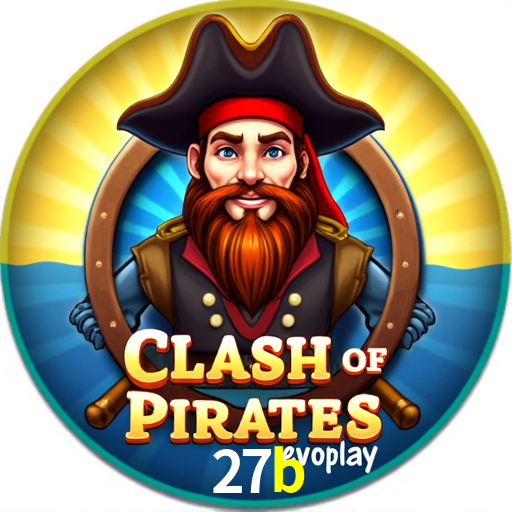 Descubra o Mundo do Cassino Online com 27b