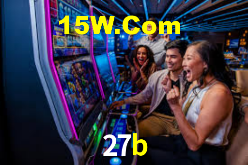 27b,27b.net